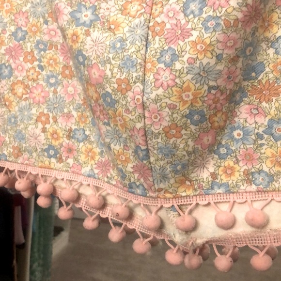 🛼Amazing & unique vintage pastel dress🛼 - Picture 3 of 14